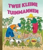 Afbeelding van Gouden Boekjes Twee kleine tuinmannen
