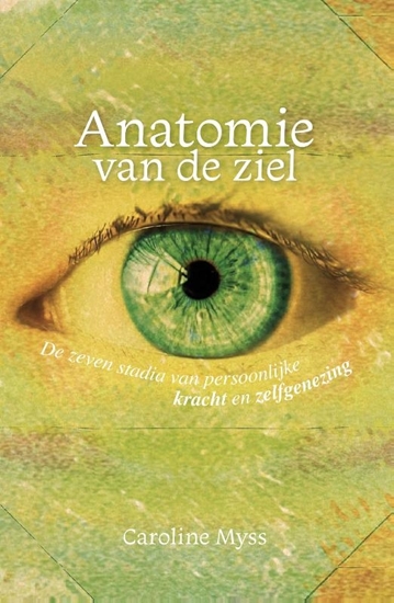 Afbeelding van Anatomie van de ziel