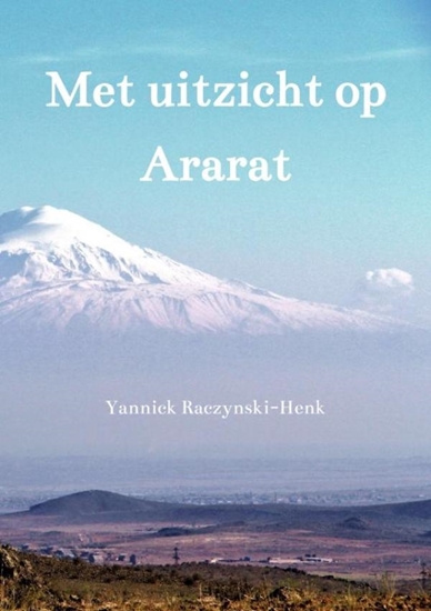Afbeelding van Met uitzicht op Ararat