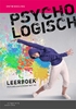 Afbeelding van Psychologisch Psyche en ontwikkeling Leerboek