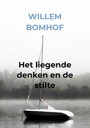 Afbeeldingen van Het liegende denken en de stilte