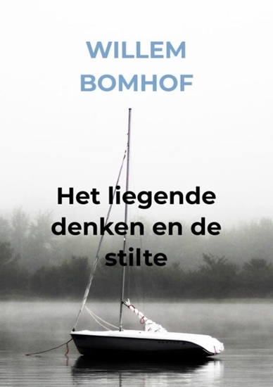 Afbeelding van Het liegende denken en de stilte