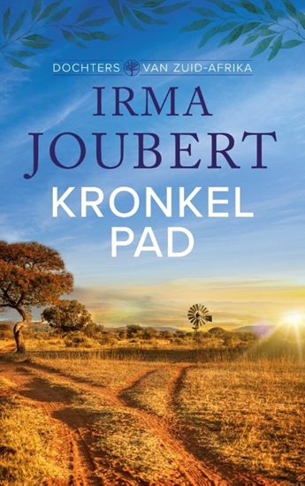 Afbeelding van Dochters van Zuid-Afrika Kronkelpad