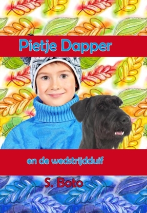 Afbeeldingen van Pietje en de wedstrijdduif