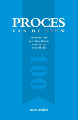 Afbeeldingen van PROCES van de eeuw