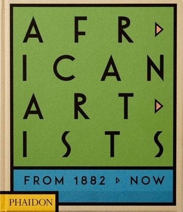 Afbeeldingen van African Artists
