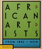 Afbeelding van African Artists