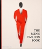 Afbeelding van The Men's Fashion Book