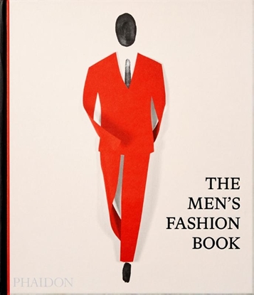 Afbeeldingen van The Men's Fashion Book