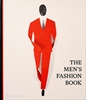 Afbeelding van The Men's Fashion Book