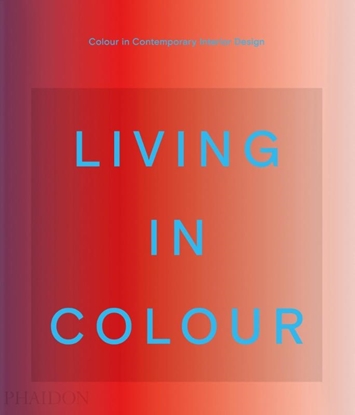 Afbeeldingen van Living in Colour
