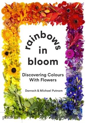 Afbeeldingen van Rainbows in Bloom