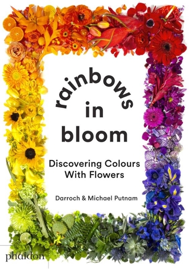 Afbeelding van Rainbows in Bloom