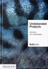 Afbeelding van Unelaborated Products