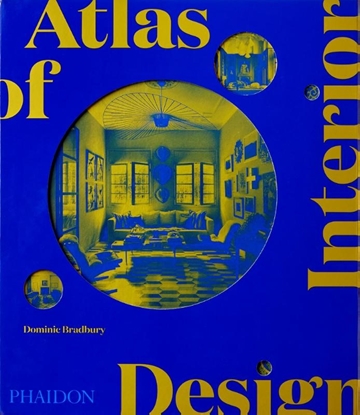 Afbeeldingen van Atlas of Interior Design