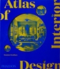 Afbeelding van Atlas of Interior Design