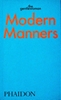 Afbeelding van Modern Manners