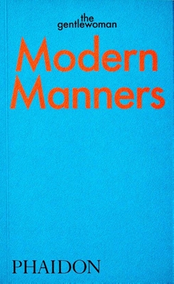 Afbeeldingen van Modern Manners