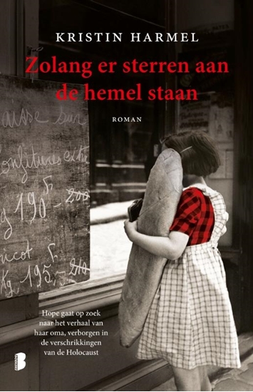 Afbeelding van Zolang er sterren aan de hemel staan