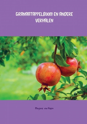 Afbeeldingen van GRANAATAPPELBOOM EN ANDERE VERHALEN