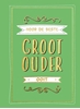 Afbeelding van Cadeauboeken Voor de beste grootouder ooit - Cadeauboeken