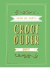 Afbeelding van Cadeauboeken Voor de beste grootouder ooit - Cadeauboeken