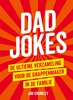 Afbeelding van Cadeauboeken Dad Jokes - Cadeauboeken