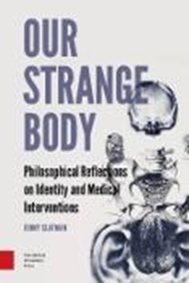Afbeelding van Our strange body