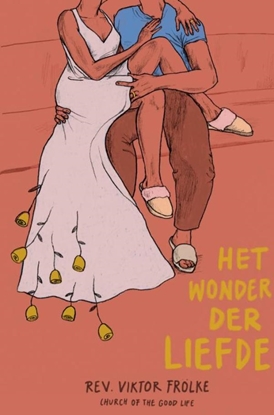 Afbeeldingen van Het wonder der liefde