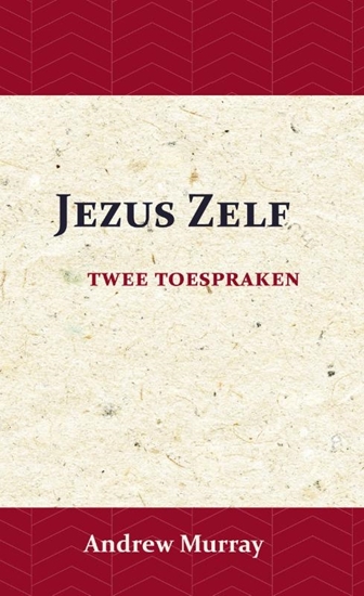 Afbeelding van Jezus Zelf