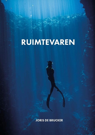 Afbeelding van Ruimtevaren