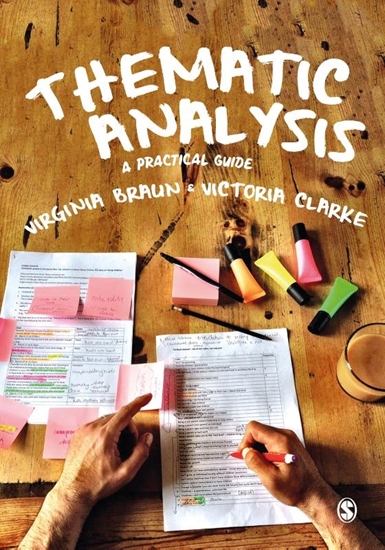 Afbeelding van Thematic Analysis