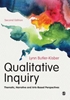 Afbeelding van Qualitative Inquiry