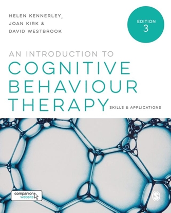 Afbeeldingen van An Introduction to Cognitive Behaviour Therapy