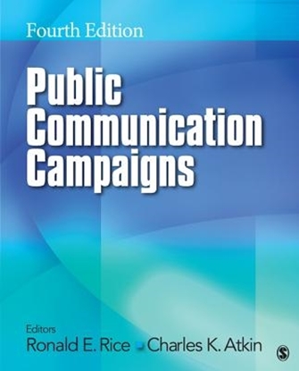 Afbeeldingen van Public Communication Campaigns