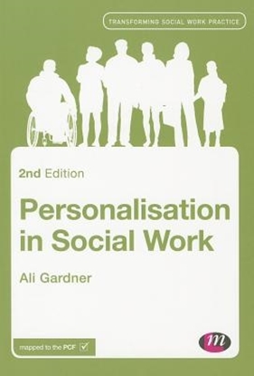 Afbeeldingen van Personalisation in Social Work
