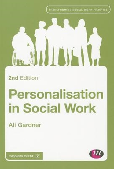 Afbeelding van Personalisation in Social Work