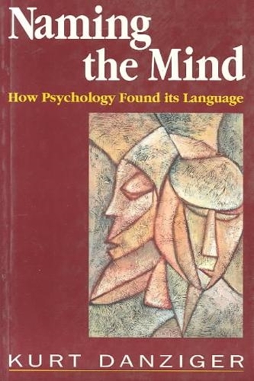 Afbeelding van Naming the Mind