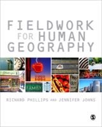Afbeeldingen van Fieldwork for Human Geography