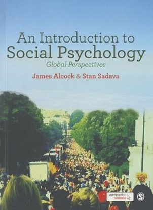 Afbeeldingen van An Introduction to Social Psychology
