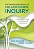 Afbeelding van The Transformative Power of Collaborative Inquiry