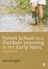 Afbeelding van Forest School and Outdoor Learning in the Early Years