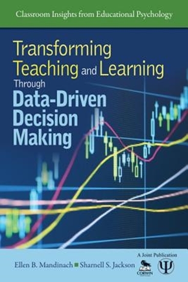 Afbeelding van Transforming Teaching and Learning Through Data-Driven Decision Making