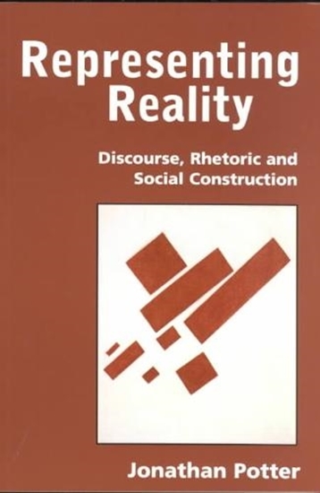Afbeelding van Representing Reality