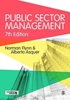 Afbeelding van Public Sector Management