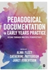 Afbeelding van Pedagogical Documentation in Early Years Practice