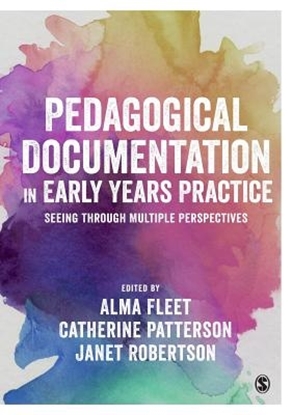 Afbeeldingen van Pedagogical Documentation in Early Years Practice