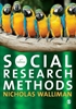 Afbeelding van Social Research Methods
