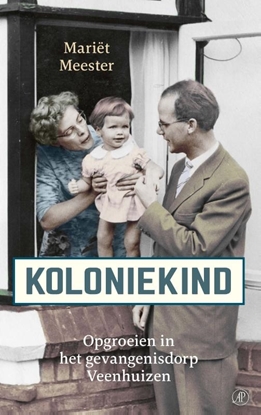 Afbeeldingen van Koloniekind