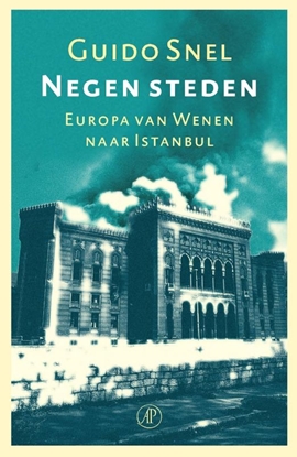 Afbeeldingen van Negen steden